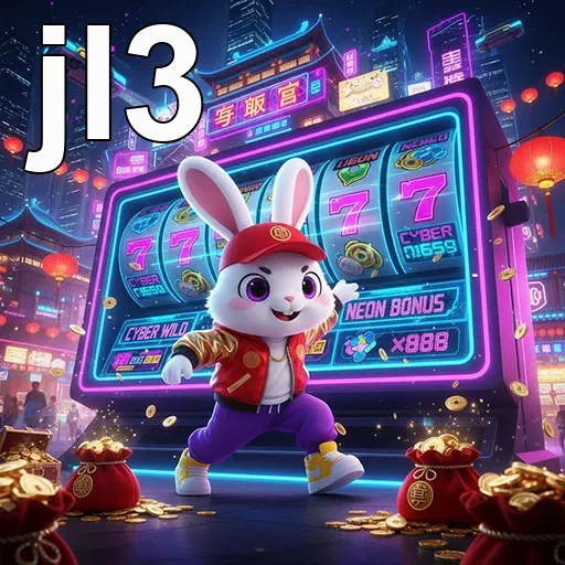 VIP gaming experience at JL3 with live dealers and slot games - jl3